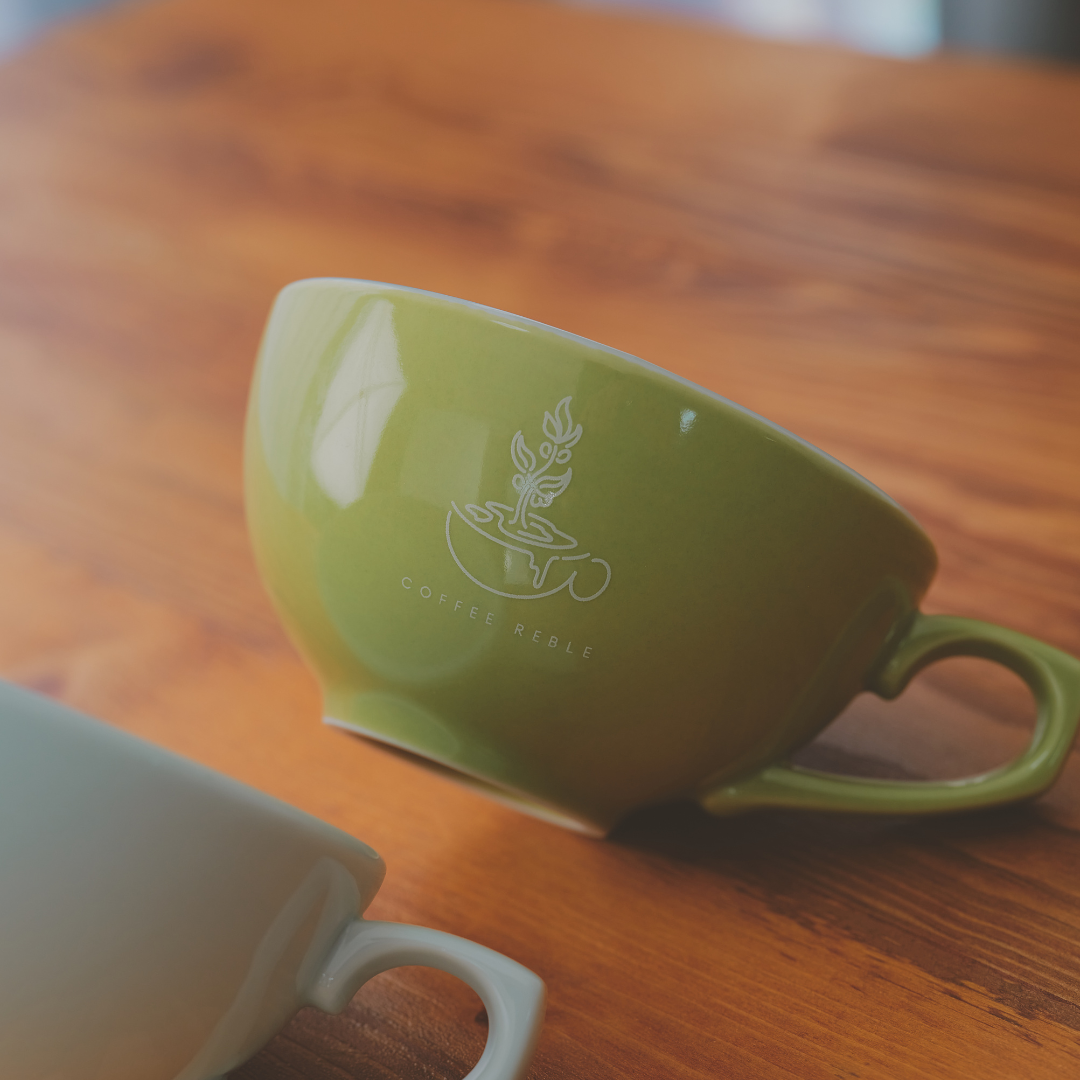 COFFEE REBLE ARITAYAKI Mag Cup
