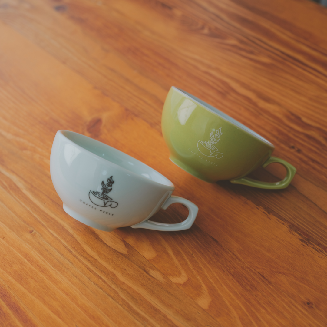 COFFEE REBLE ARITAYAKI Mag Cup