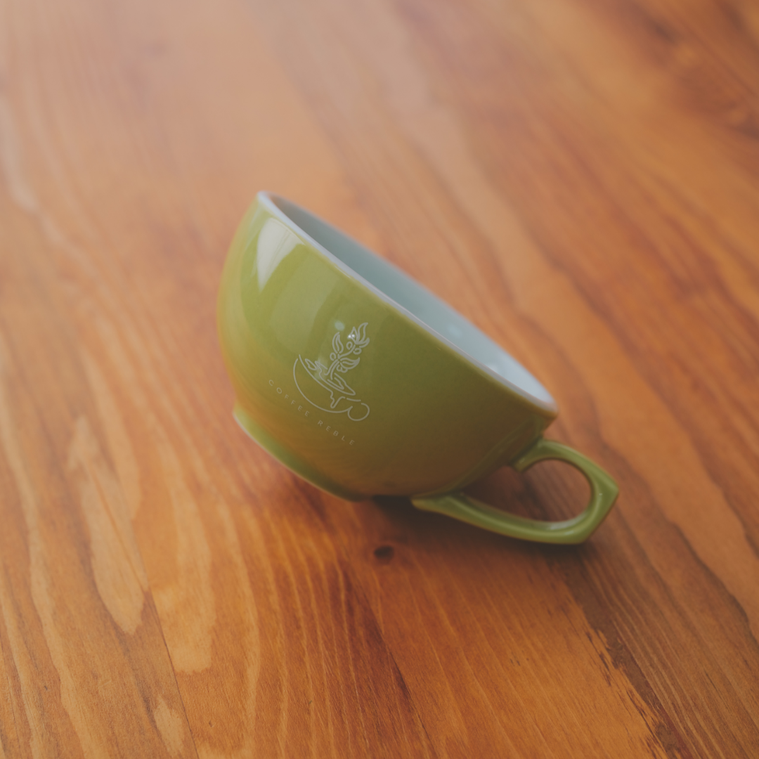 COFFEE REBLE ARITAYAKI Mag Cup