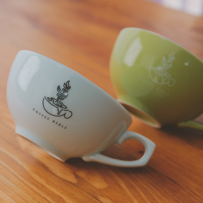 COFFEE REBLE ARITAYAKI Mag Cup