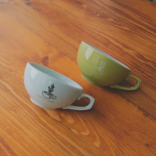 COFFEE REBLE ARITAYAKI Mag Cup