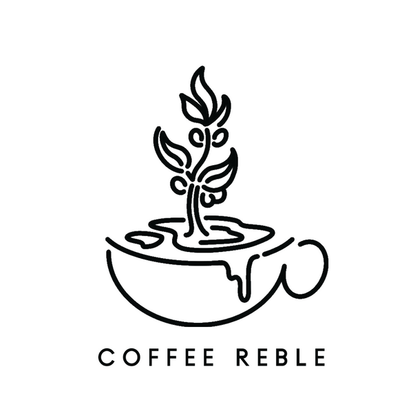 COFFEE REBLE
