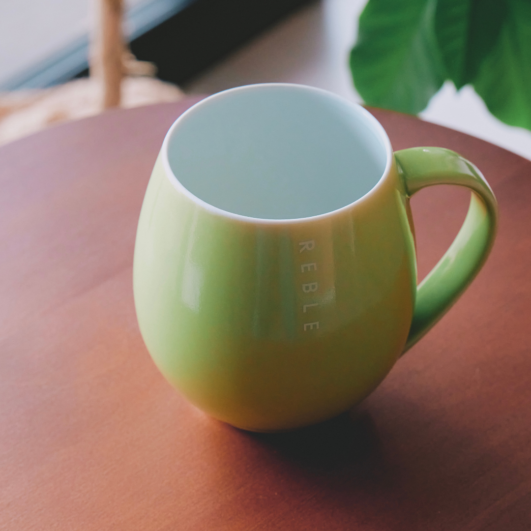 COFFEE REBLE ARITAYAKI Mag Cup