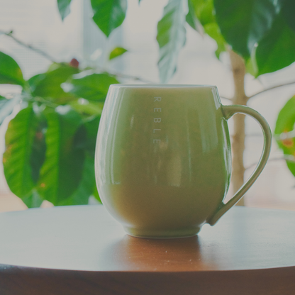 COFFEE REBLE ARITAYAKI Mag Cup